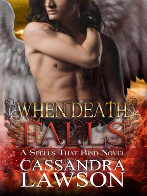 cover image of When Death Falls